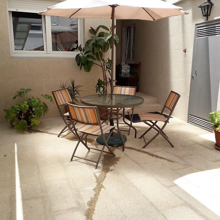 Hostal La Carballinesa Santiago de Compostela Exterior photo