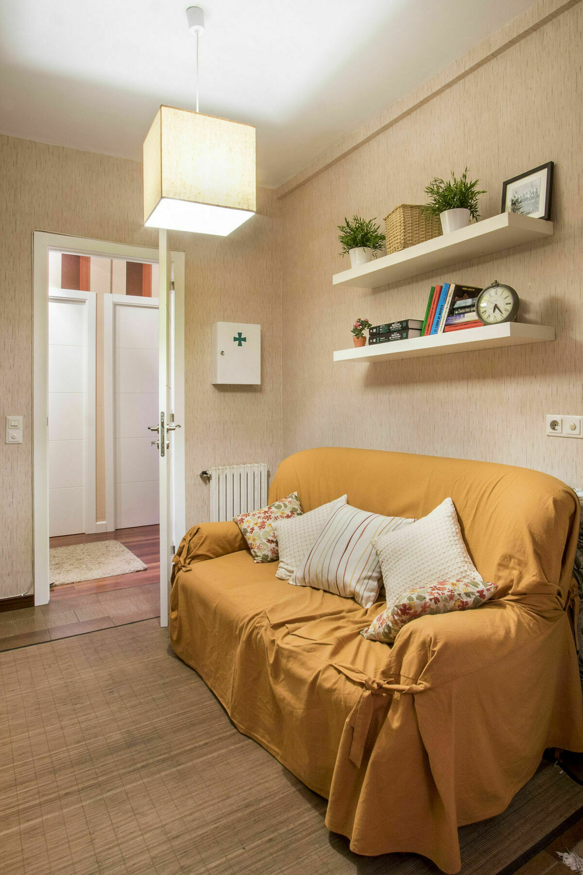 Hostal La Carballinesa Santiago de Compostela Exterior photo