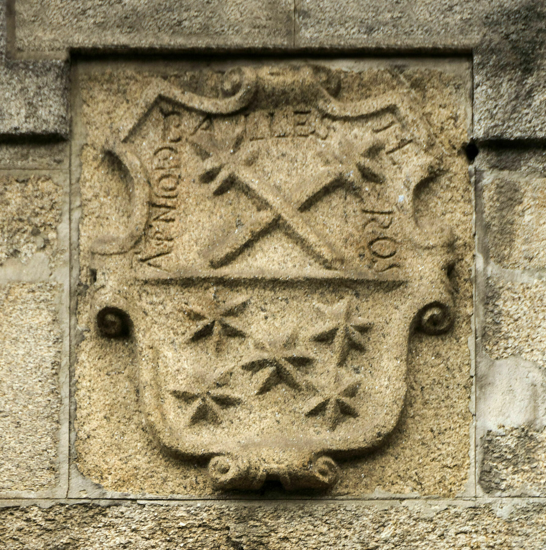 Hostal La Carballinesa Santiago de Compostela Exterior photo